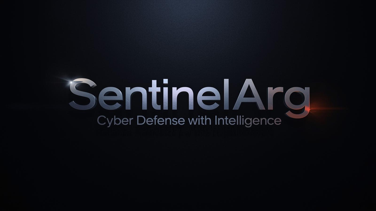SentinelArg | Cyber Defense with Intelligence